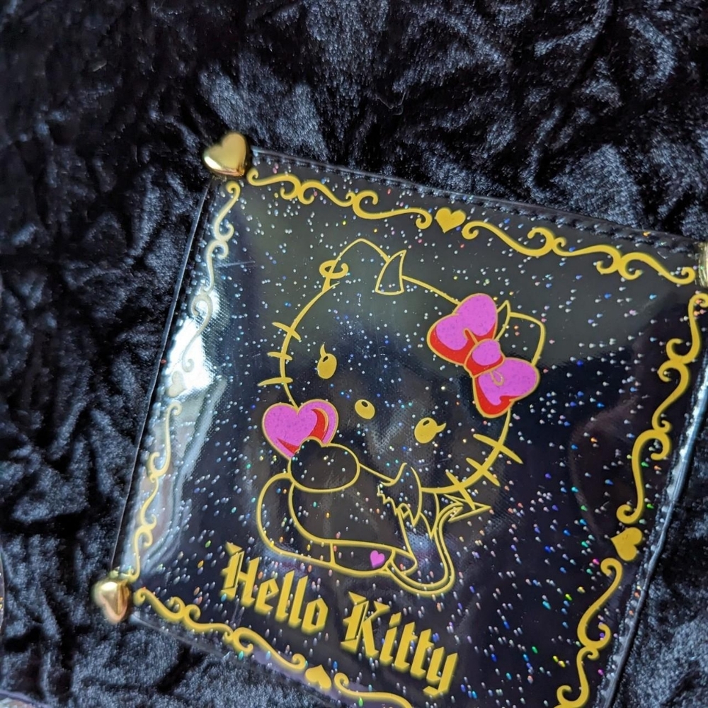 hello kitty devil bag 😈 2008 - Picture 2 of 5
